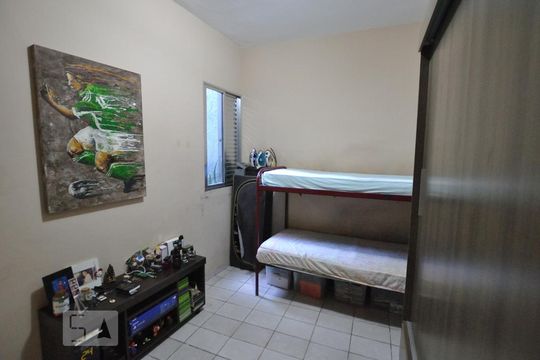 Quarto 2 de casa à venda com 3 quartos, 65m² em Cambuci, São Paulo
