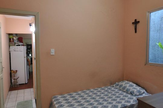 Quarto 1 de casa à venda com 3 quartos, 65m² em Cambuci, São Paulo
