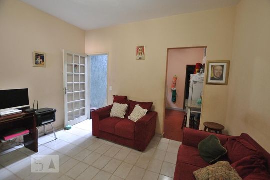 Sala de casa à venda com 3 quartos, 65m² em Cambuci, São Paulo