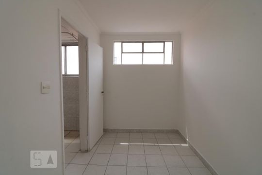 Quarto de Serviço de apartamento à venda com 3 quartos, 106m² em Tatuapé, São Paulo