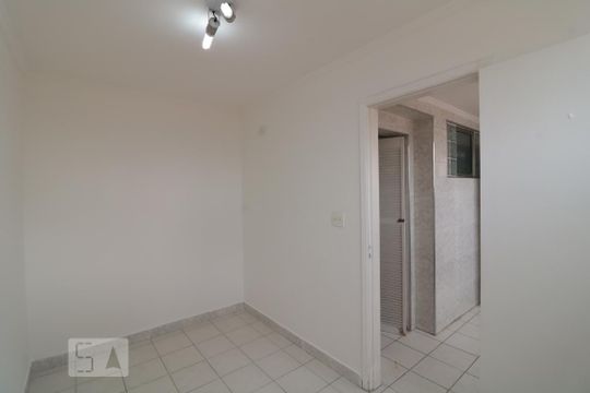 Quarto de Serviço de apartamento à venda com 3 quartos, 106m² em Tatuapé, São Paulo