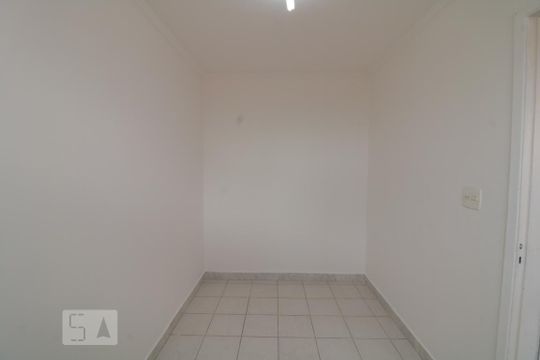 Quarto de Serviço de apartamento à venda com 3 quartos, 106m² em Tatuapé, São Paulo