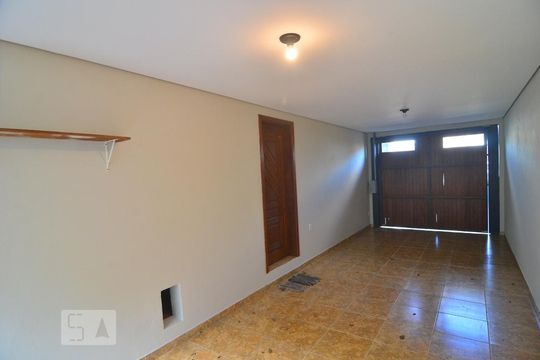 Garagem de casa à venda com 3 quartos, 250m² em Estância Velha, Canoas