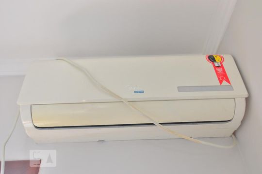 Ar condicionado de casa à venda com 3 quartos, 250m² em Estância Velha, Canoas