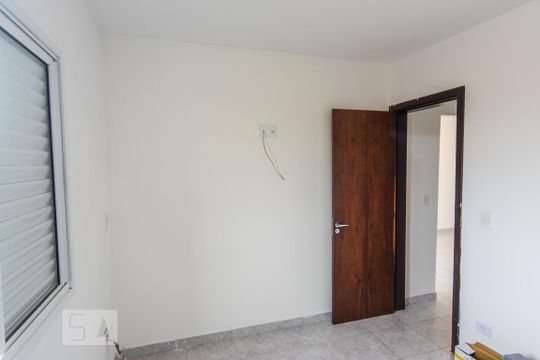 Quarto 1 de apartamento à venda com 2 quartos, 52m² em Vila Carrão, São Paulo