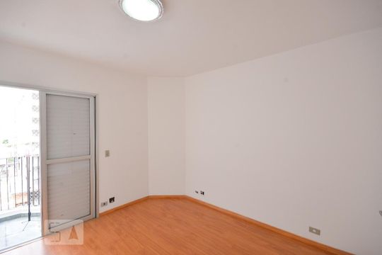 Quarto de apartamento para alugar com 1 quarto, 45m² em Vila Mariana, São Paulo