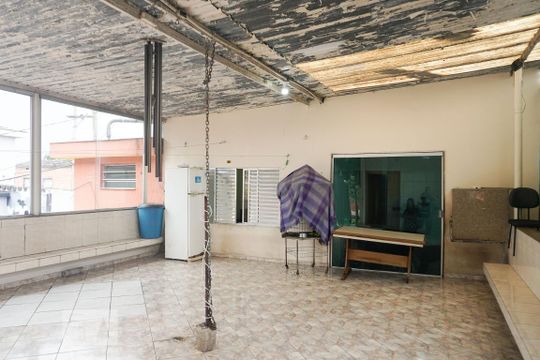 Casa à venda com 2 quartos, 300m² em Jardim Popular, São Paulo