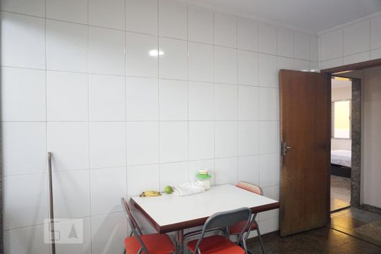 Cozinha de casa à venda com 2 quartos, 300m² em Jardim Popular, São Paulo