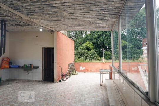 Casa à venda com 2 quartos, 300m² em Jardim Popular, São Paulo