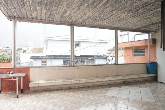 Casa à venda com 2 quartos, 300m² em Jardim Popular, São Paulo