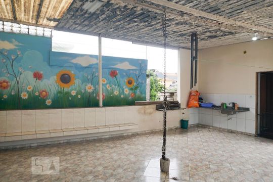 Casa à venda com 2 quartos, 300m² em Jardim Popular, São Paulo