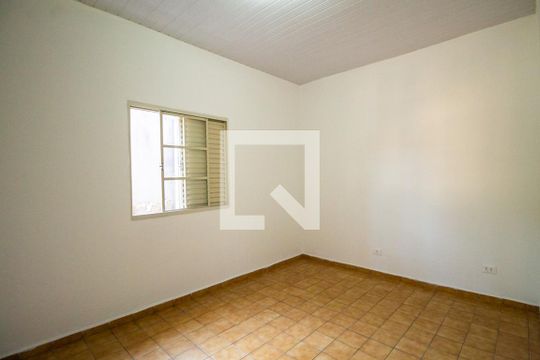 Quarto 1 de casa para alugar com 2 quartos, 85m² em Vila Dom Pedro I, São Paulo