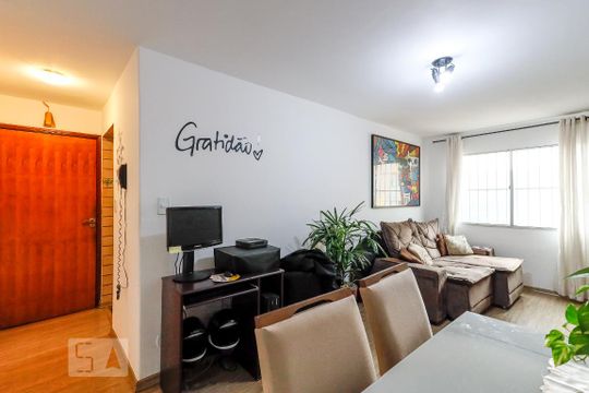 Apartamento à venda com 2 quartos, 50m² em Jardim Peri, São Paulo