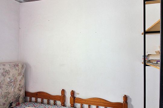 Quarto Edícula  de casa à venda com 2 quartos, 210m² em Assunção, São Bernardo do Campo