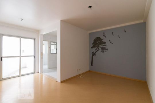 Apartamento para alugar com 2 quartos, 67m² em Vila Augusta, Guarulhos