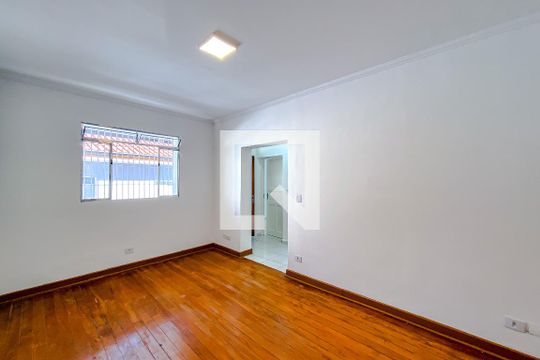 Casa para alugar com 3 quartos, 100m² em Belenzinho, São Paulo