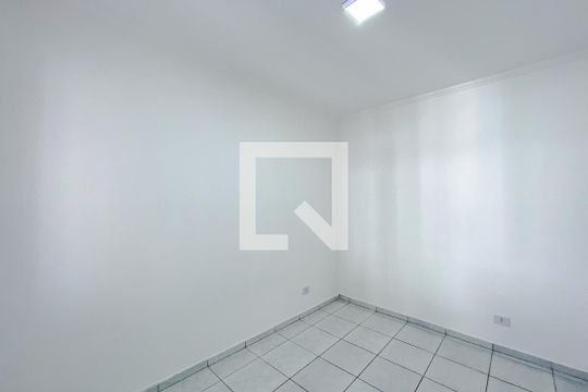 Quarto 3 de casa para alugar com 3 quartos, 100m² em Belenzinho, São Paulo