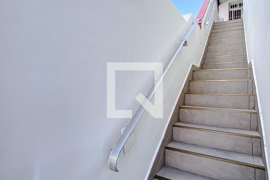 Área externa de casa para alugar com 3 quartos, 100m² em Belenzinho, São Paulo