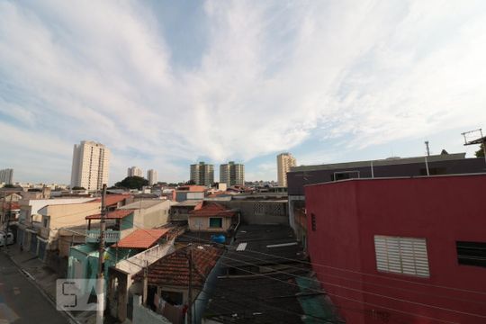 Vista do Terraço de casa à venda com 2 quartos, 130m² em Vila Carrão, São Paulo