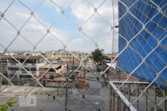 Vista do quarto 2 de apartamento para alugar com 2 quartos, 96m² em Vila da Penha, Rio de Janeiro