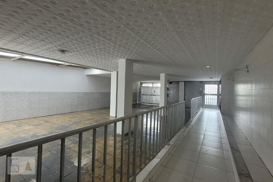 Área Comum  de apartamento para alugar com 2 quartos, 96m² em Vila da Penha, Rio de Janeiro