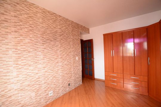 Quarto 2 de apartamento para alugar com 2 quartos, 96m² em Vila da Penha, Rio de Janeiro