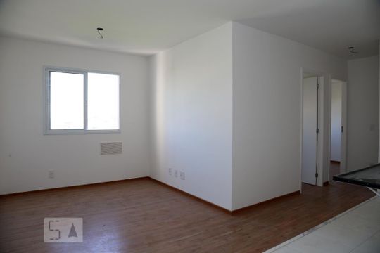 Apartamento para alugar com 2 quartos, 40m² em Panamby, São Paulo