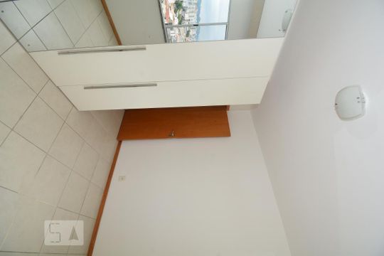 Quarto 1 de apartamento para alugar com 2 quartos, 62m² em Engenho Novo, Rio de Janeiro