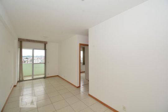 Apartamento para alugar com 2 quartos, 62m² em Engenho Novo, Rio de Janeiro