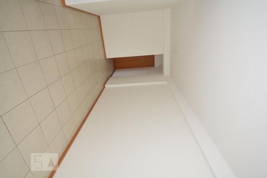 Sala de apartamento para alugar com 2 quartos, 62m² em Engenho Novo, Rio de Janeiro