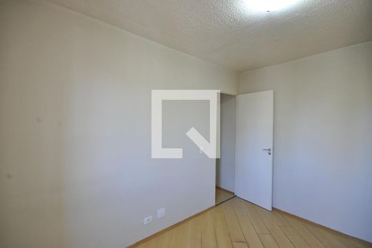Quarto 2 de apartamento à venda com 2 quartos, 58m² em Jardim Andaraí, São Paulo