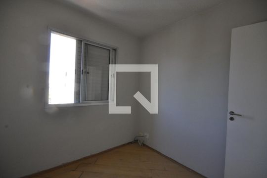 Quarto 1 de apartamento à venda com 2 quartos, 58m² em Jardim Andaraí, São Paulo