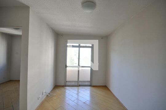 Sala de apartamento à venda com 2 quartos, 58m² em Jardim Andaraí, São Paulo