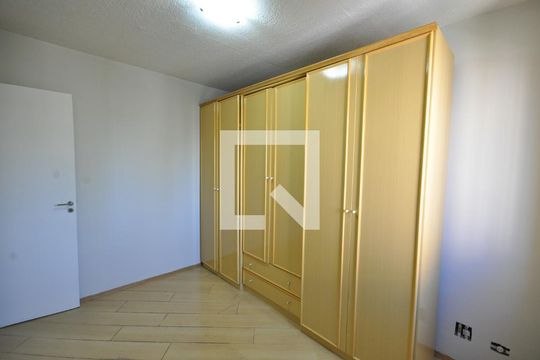 Apartamento à venda com 2 quartos, 58m² em Jardim Andaraí, São Paulo