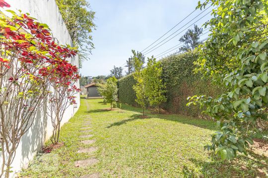 Área Comum de apartamento para alugar com 1 quarto, 60m² em Alto de Pinheiros, São Paulo