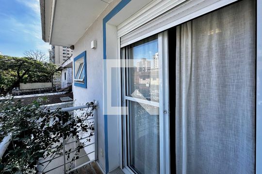 Sacada Suíte 2 de casa à venda com 3 quartos, 130m² em Vila Congonhas, São Paulo