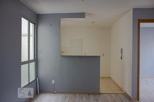 Apartamento para alugar com 2 quartos, 42m² em São José, Canoas