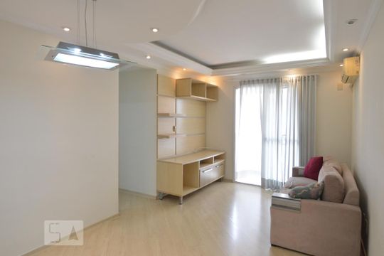 Apartamento para alugar com 3 quartos, 76m² em Mooca, São Paulo