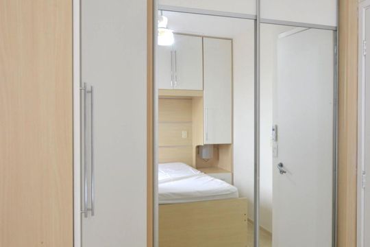 Suite de apartamento para alugar com 3 quartos, 76m² em Mooca, São Paulo