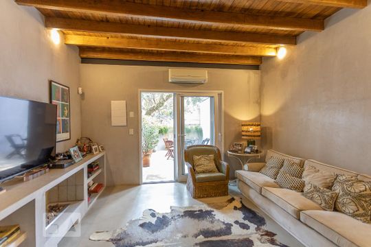 Casa à venda com 3 quartos, 230m² em Perdizes, São Paulo