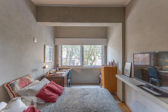 Suíte 1 de casa à venda com 3 quartos, 230m² em Perdizes, São Paulo