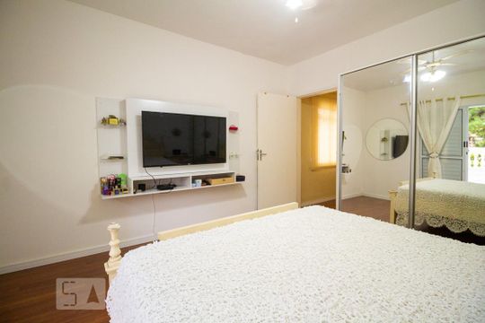 Quarto 1 de casa à venda com 2 quartos, 250m² em Ipiranga, São Paulo