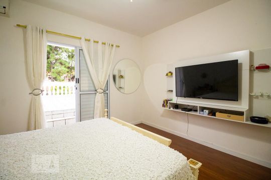 Quarto 1 de casa à venda com 2 quartos, 250m² em Ipiranga, São Paulo
