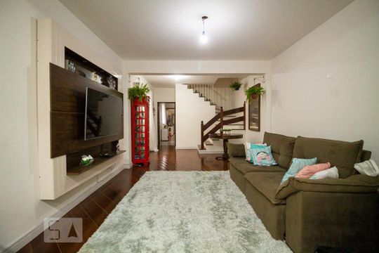 Casa à venda com 2 quartos, 250m² em Ipiranga, São Paulo