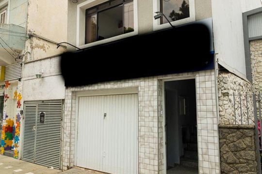 Fachada  de casa à venda com 2 quartos, 250m² em Ipiranga, São Paulo