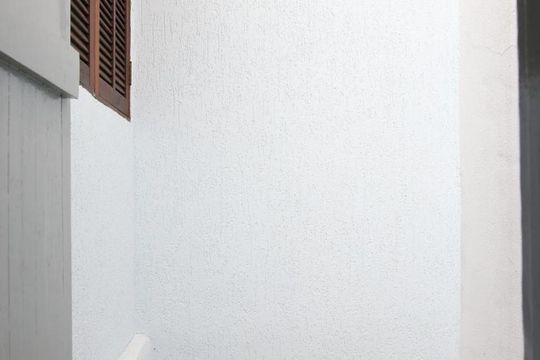 Quintal de casa para alugar com 2 quartos, 100m² em Centro, Santo André