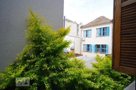 Quarto 1 -Vista de apartamento à venda com 2 quartos, 76m² em Rio Branco, Porto Alegre