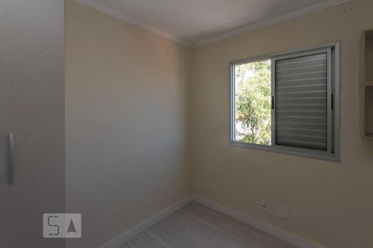 Quarto de apartamento para alugar com 2 quartos, 50m² em Jardim Vila Formosa, São Paulo