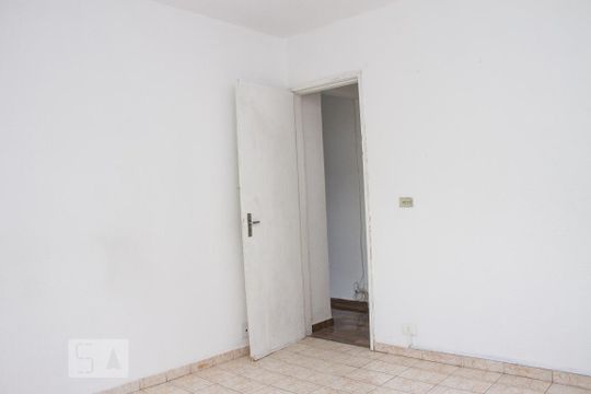 Quarto de apartamento para alugar com 1 quarto, 45m² em Quintino Bocaiuva, Rio de Janeiro