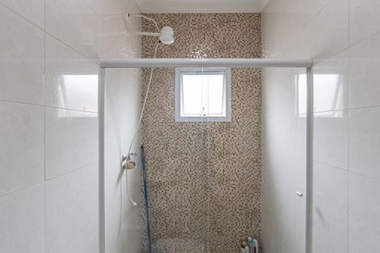 Banheiro Suite 1 de casa à venda com 2 quartos, 90m² em Penha de França, São Paulo